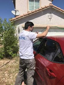 Car Unlock, Car Lockout Service