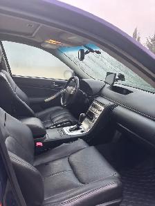 2005 Infiniti G35x AWD - Photo 5