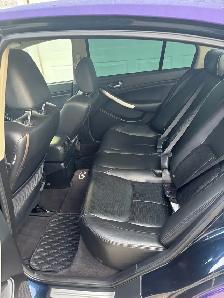 2005 Infiniti G35x AWD - Photo 6