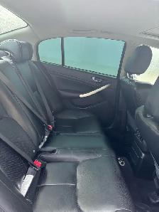 2005 Infiniti G35x AWD - Photo 7
