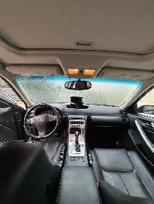 2005 Infiniti G35x AWD - Photo 8