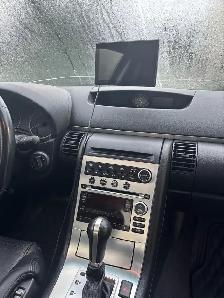 2005 Infiniti G35x AWD - Photo 9