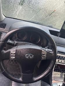2005 Infiniti G35x AWD - Photo 10