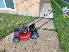 Toro21311  lawnmower for sale - Photo 3