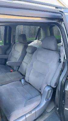 2007 Honda Odyssey - Photo 8