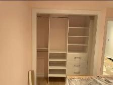 kitchen cabinets installer and bathroom renovation - Photo 5