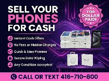Got an Old Phone? Turn Your iPhone, Samsung, or Pixel