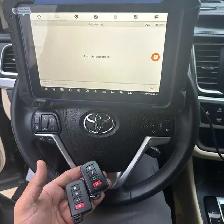 Toyota/Lexus Car Keys   Programming and Many Othere too!