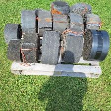 Agriculture Baler belts - Photo 2