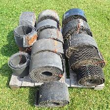 Agriculture Baler belts - Photo 3