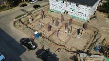 Concrete Foundations