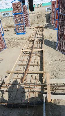 Concrete Foundations - Photo 3