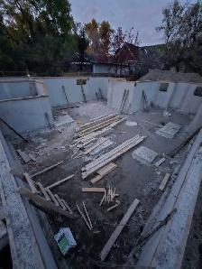 Concrete Foundations - Photo 8