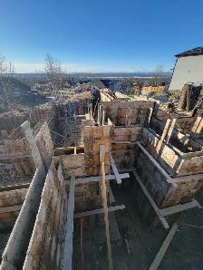 Concrete Foundations - Photo 10