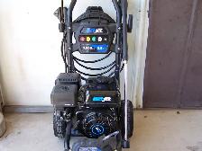 POWER WASHER 6.5hp GAS LK NEW - Photo 2