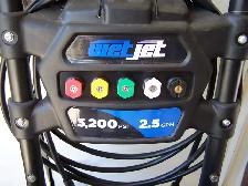 POWER WASHER 6.5hp GAS LK NEW - Photo 3