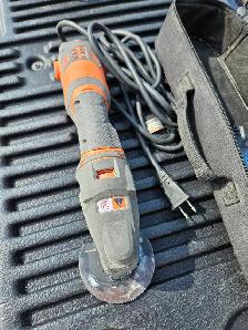 Ridgid Oscillating Cutting Tool, works great. $ 30 - Photo 2