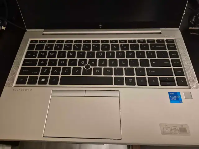 HP 840 G8 i5/i7