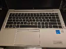 HP 840 G8 i5/i7