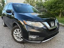 2014 Nissan Rogue 2014 NISSAN ROGUE , 4X4 , AUTOMATIQUE , 4 CYLI