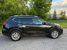 2014 Nissan Rogue 2014 NISSAN ROGUE , 4X4 , AUTOMATIQUE , 4 CYLI - Photo 4