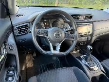 2014 Nissan Rogue 2014 NISSAN ROGUE , 4X4 , AUTOMATIQUE , 4 CYLI - Photo 10