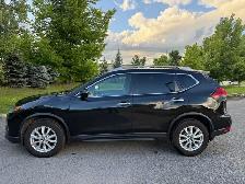 2014 Nissan Rogue 2014 NISSAN ROGUE , 4X4 , AUTOMATIQUE , 4 CYLI - Photo 13