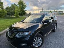 2014 Nissan Rogue 2014 NISSAN ROGUE , 4X4 , AUTOMATIQUE , 4 CYLI - Photo 14