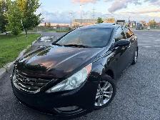 2011 Hyundai SONATA 2011 HYUNDAI  SONATA  , AUTOMATIQUE , 4 CYLI