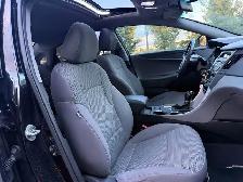2011 Hyundai SONATA 2011 HYUNDAI  SONATA  , AUTOMATIQUE , 4 CYLI - Photo 5