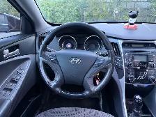 2011 Hyundai SONATA 2011 HYUNDAI  SONATA  , AUTOMATIQUE , 4 CYLI - Photo 6