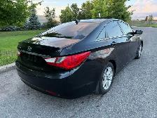 2011 Hyundai SONATA 2011 HYUNDAI  SONATA  , AUTOMATIQUE , 4 CYLI - Photo 9