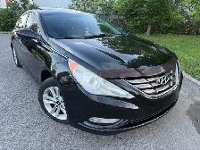 2011 Hyundai SONATA 2011 HYUNDAI  SONATA  , AUTOMATIQUE , 4 CYLI - Photo 11