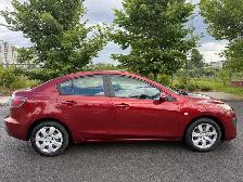 2010 Mazda 3 2010 MAZDA 3 AUTOMATIQUE , 117.000 KM   , 4 CYLINDR - Photo 9