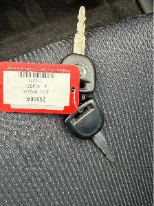 2010 Mazda 3 2010 MAZDA 3 AUTOMATIQUE , 117.000 KM   , 4 CYLINDR - Photo 10
