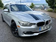 2013 BMW 3 Series 2013 BMW 328I , X DRIVE , 4X4  , LIMITED   , A - Photo 14