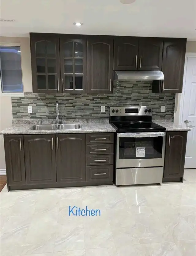 Legal Basement Apartment for Rent