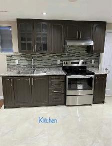Legal Basement Apartment for Rent