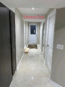 Legal Basement Apartment for Rent - Photo 2