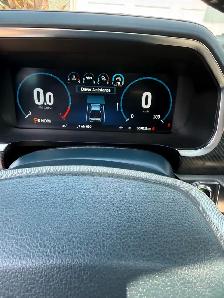 2022 Ford F-150 Limited PowerBoost Hybrid 4x4 – Only 57,000km - Photo 7