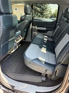2022 Ford F-150 Limited PowerBoost Hybrid 4x4 – Only 57,000km - Photo 10