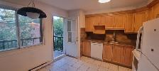 Ahuntsic-Cartierville location 5 1/2, 3 chambres avec electros