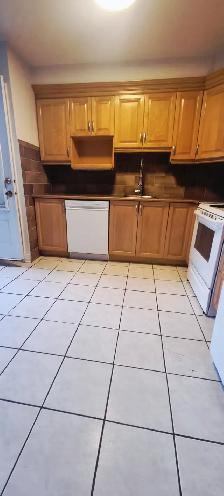 Ahuntsic-Cartierville location 5 1/2, 3 chambres avec electros - Photo 2