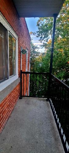 Ahuntsic-Cartierville location 5 1/2, 3 chambres avec electros - Photo 4