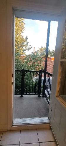 Ahuntsic-Cartierville location 5 1/2, 3 chambres avec electros - Photo 5