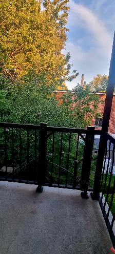Ahuntsic-Cartierville location 5 1/2, 3 chambres avec electros - Photo 6
