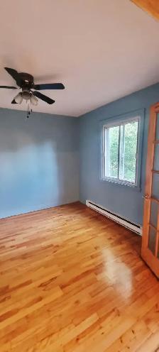 Ahuntsic-Cartierville location 5 1/2, 3 chambres avec electros - Photo 11