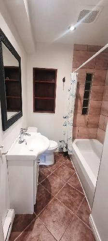 Ahuntsic-Cartierville location 5 1/2, 3 chambres avec electros - Photo 13