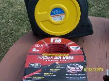 80 GALLON AIR COMPRESSOR 6HP 240volt P1 - Photo 6