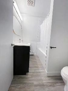 3 bed 1.5 bath newly renovated townhouse includes heat - Photo 2